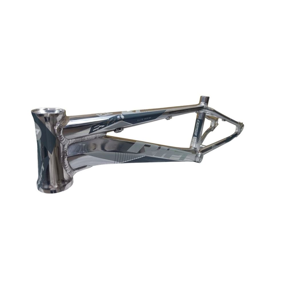 RIFT ES20D FRAME POLISHED / GREY