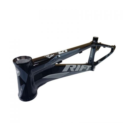RIFT ES20D ES24D FRAME GLOSS BLACK /...