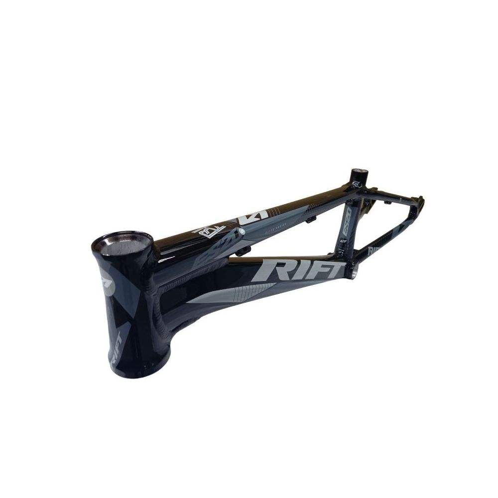 RIFT ES20D FRAME GLOSS BLACK / GREY