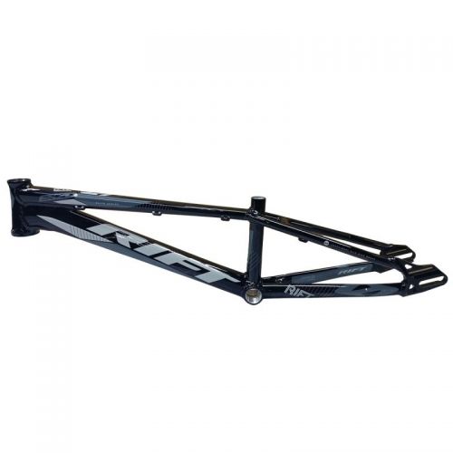 RIFT ES20D FRAME GLOSS BLACK / GREY