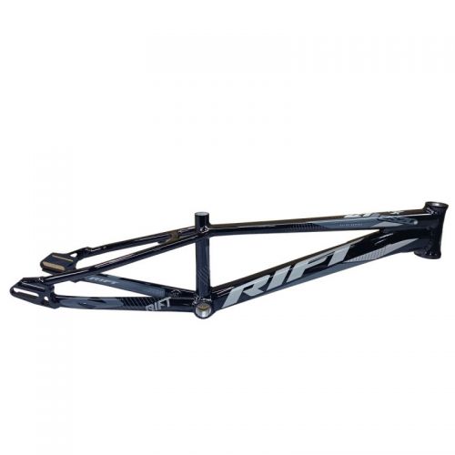 RIFT ES20D FRAME GLOSS BLACK / GREY
