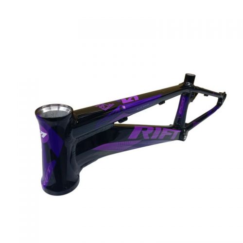 RIFT ES20D ES24D FRAME GLOSS BLACK /...