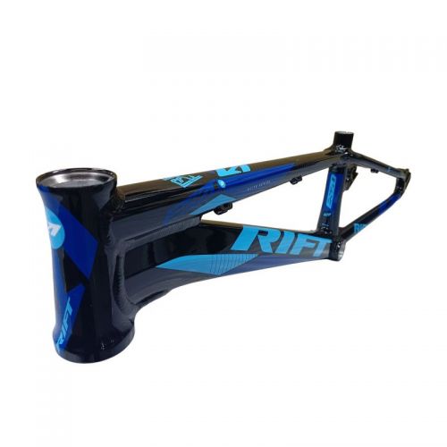 RIFT ES20D ES24D FRAME GLOSS BLACK /...