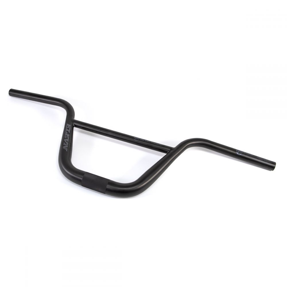 ELEVN 31.8 FLAT 8.0" TITANIUM HANDLEBAR