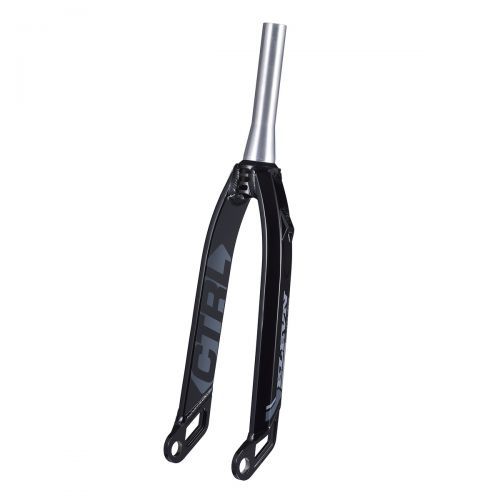 ELEVN CTRL PRO 24" 20MM TAPERED 6061-T6 ALLOY FORK