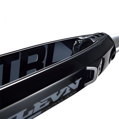 ELEVN CTRL PRO 24" 20MM TAPERED 6061-T6 ALLOY FORK