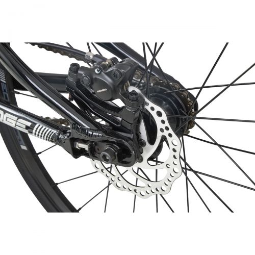 CHASE EDGE PRO CRUISER