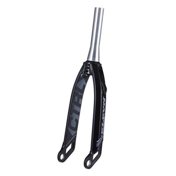 ELEVN CTRL PRO 20" 20MM TAPERED 6061-T6 ALLOY FORK