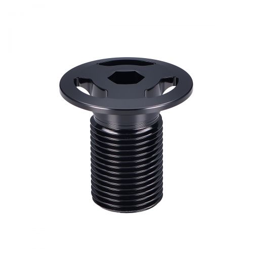 ELEVN CTRL PRO 20" 20MM TAPERED 6061-T6 ALLOY FORK