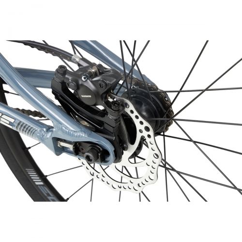 CHASE EDGE PRO CRUISER