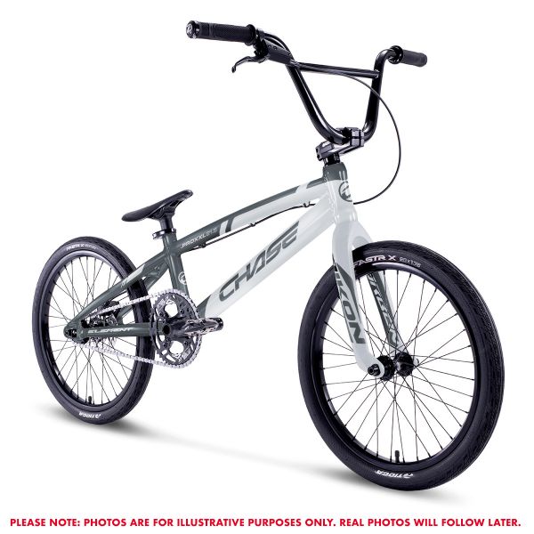 CHASE ELEMENT PRO XXXL