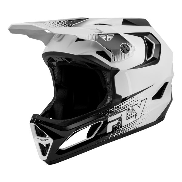 FLY RACING RAYCE SONAR HELMETS