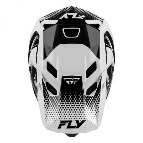 FLY RACING RAYCE SONAR HELMETS