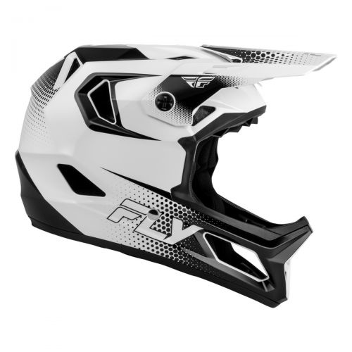 FLY RACING RAYCE SONAR HELMETS