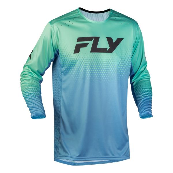 FLY RAYCE SONAR JERSEY
