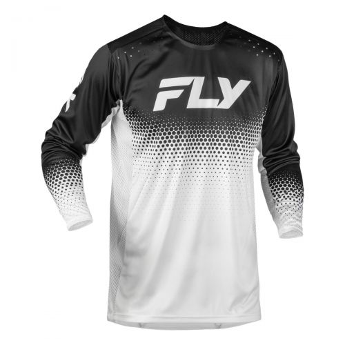 FLY RAYCE SONAR JERSEY