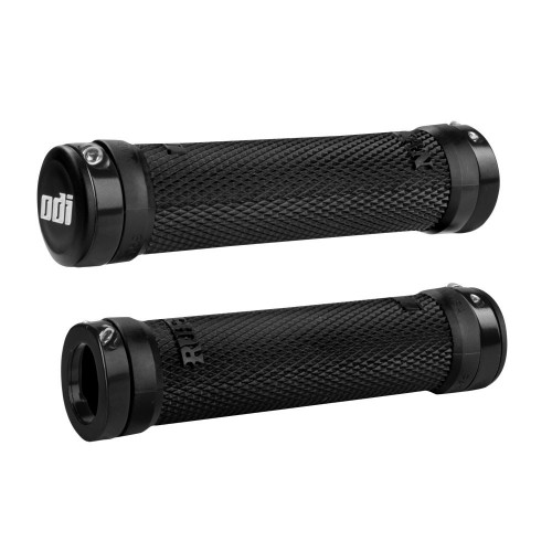 ODI RUFFIAN FLANGELESS GRIPS