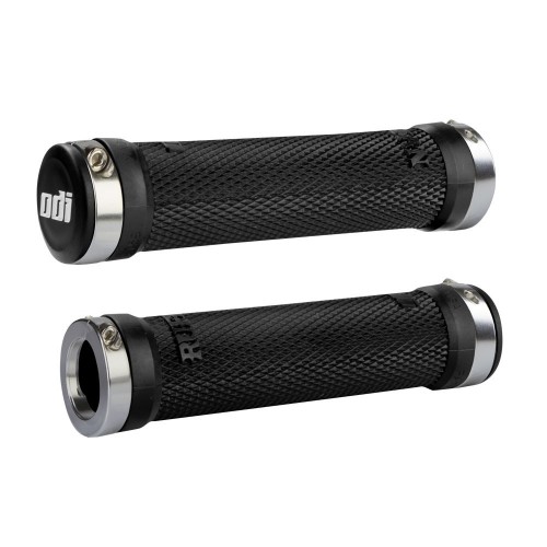 ODI RUFFIAN FLANGELESS GRIPS