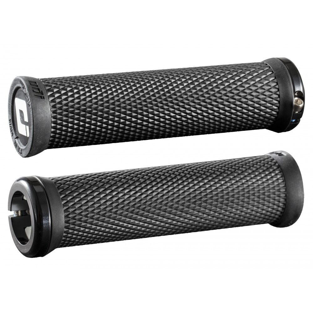 ODI ELITE MOTION FLANGELESS GRIPS