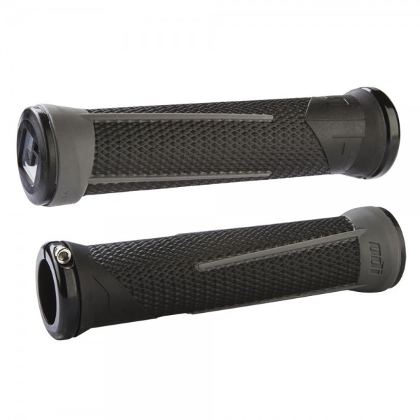 ODI AG-1 SIGNATURE FLANGELESS GRIPS