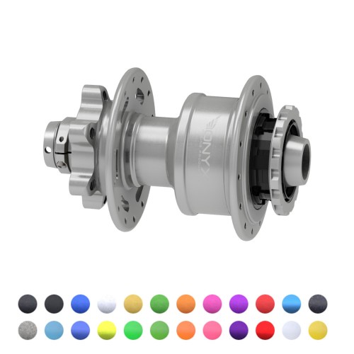 ONYX EXPERT ISO HG 110MM 15MM...