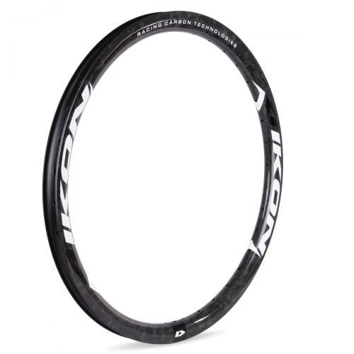 IKON CARBON FORGED 24" RIM 507X32MM 36H NO BRAKE SURFACE