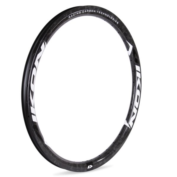 IKON CARBON FORGED 24" RIM 507X32MM 36H NO BRAKE SURFACE