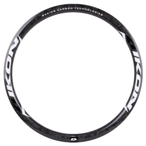 IKON CARBON FORGED 24" RIM 507X32MM 36H NO BRAKE SURFACE
