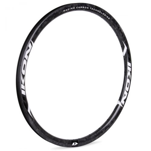 IKON CARBON FORGED 20" RIM 451X22MM 28H NO BRAKE SURFACE