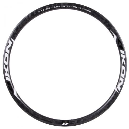 IKON CARBON FORGED 20" RIM 451X22MM 28H NO BRAKE SURFACE
