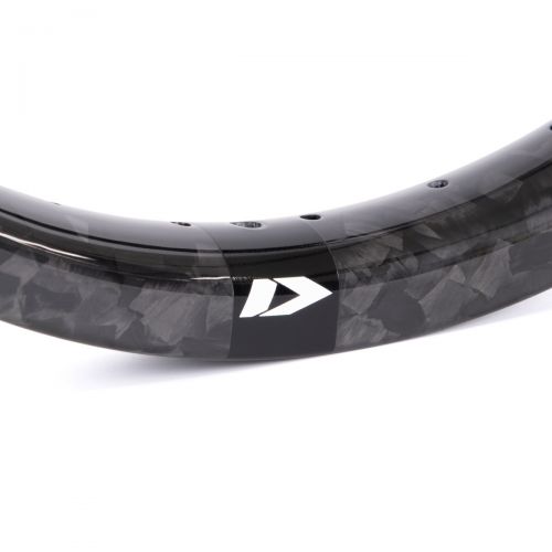 IKON CARBON FORGED 20" RIM 451X22MM 28H NO BRAKE SURFACE