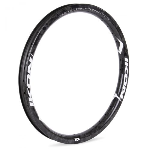IKON CARBON FORGED 20" RIM 406X32MM 36H NO BRAKE SURFACE