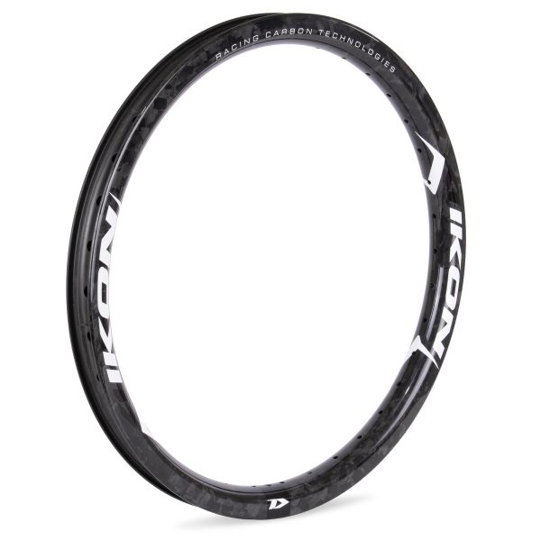 IKON CARBON FORGED 20" RIM 406X32MM 36H NO BRAKE SURFACE