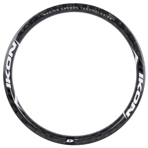 IKON CARBON FORGED 20" RIM 406X32MM 36H NO BRAKE SURFACE