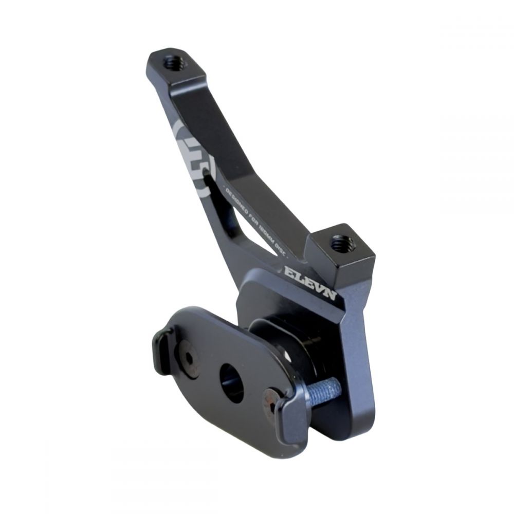 ELEVN ACT 1.2 DISC BRAKE ADAPTER - TENSIONNER DOUBLE 10MM AXLE