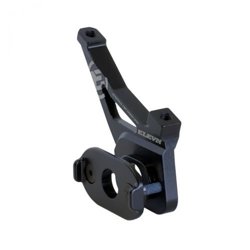 ELEVN ACT 1.2 DISC BRAKE ADAPTER - TENSIONNER DOUBLE 15MM AXLE