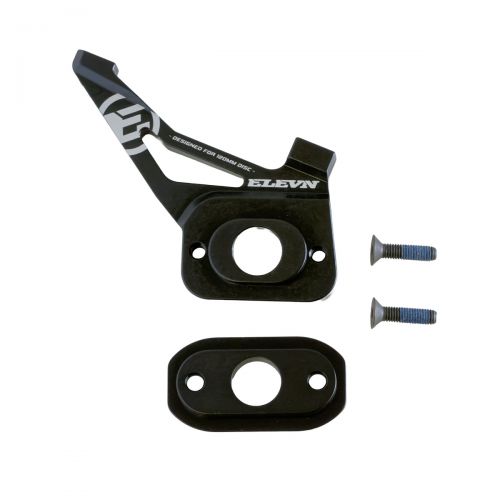 ELEVN ACT 1.2 DISC BRAKE ADAPTER - TENSIONNER DOUBLE 15MM AXLE
