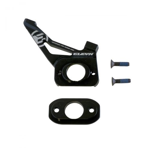 ELEVN ACT 1.2 DISC BRAKE ADAPTER - TENSIONNER DOUBLE 20MM AXLE