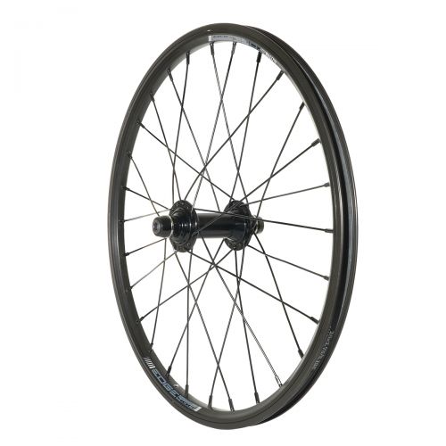 POSITION ONE FRONT WHEEL 18X1" 28H