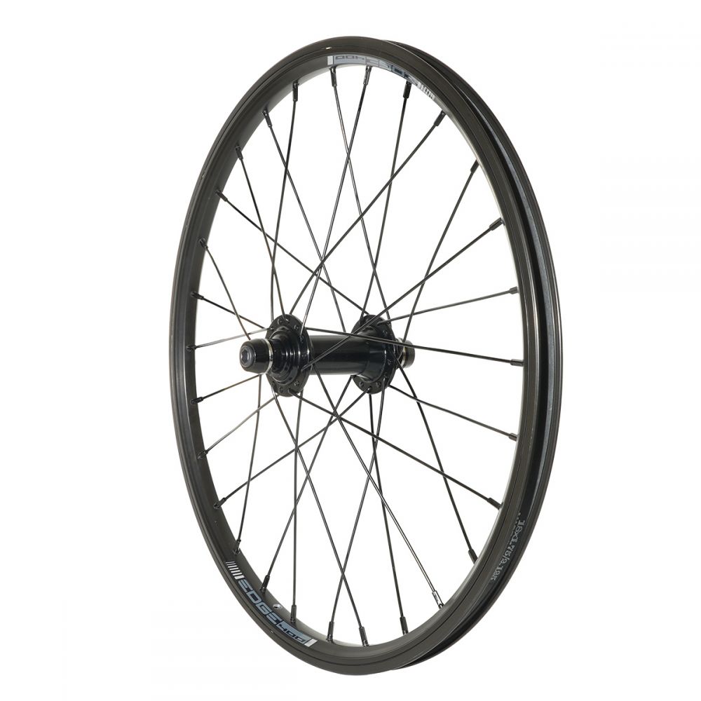 POSITION ONE FRONT WHEEL 18X1" 28H
