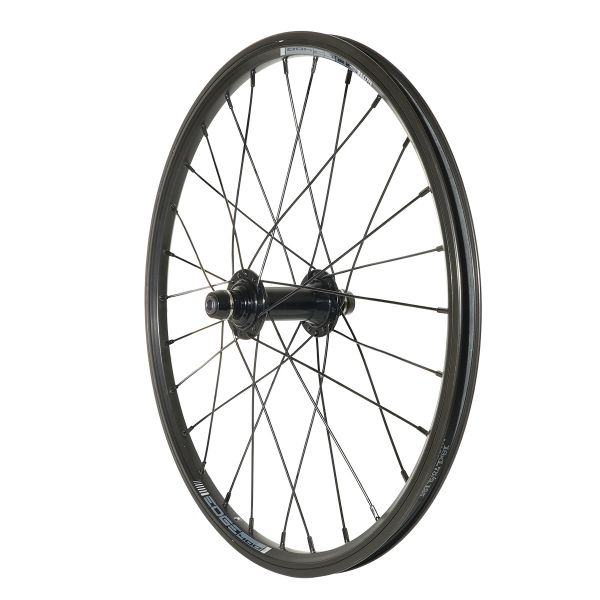 POSITION ONE FRONT WHEEL 18X1" 28H