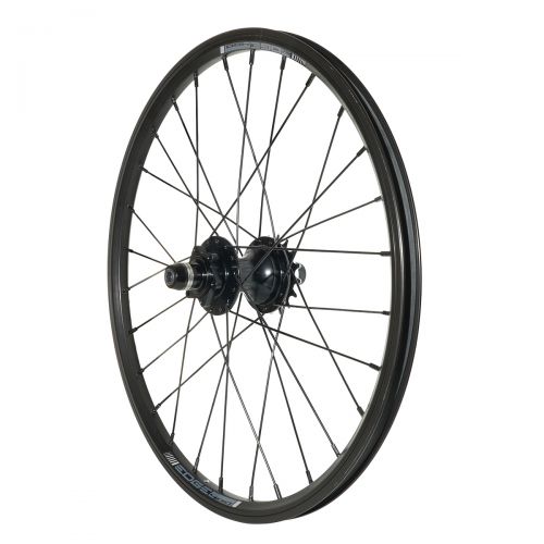 POSITION ONE REAR WHEEL 18X1" 28H ISO 2026