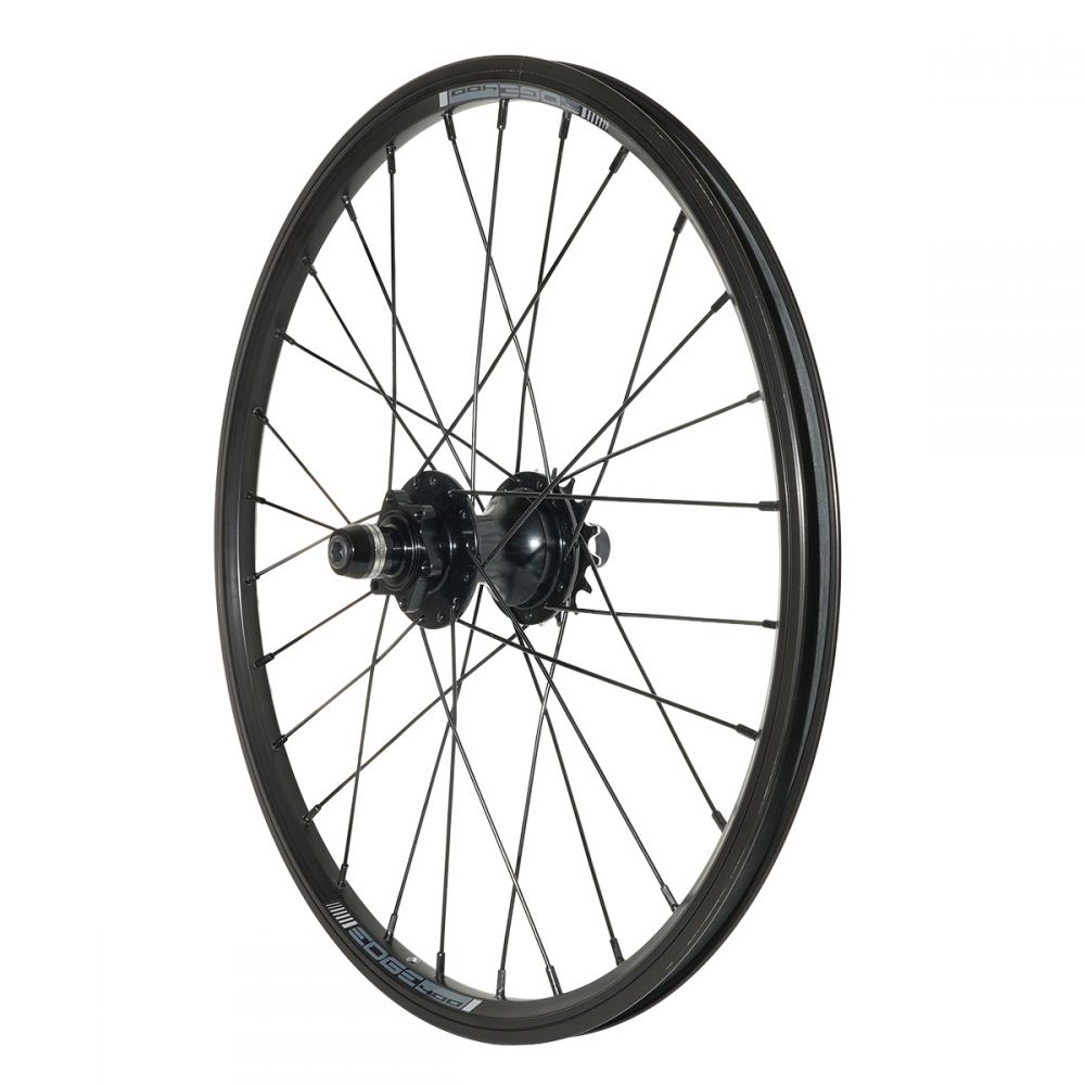 POSITION ONE REAR WHEEL 18X1" 28H ISO 2026