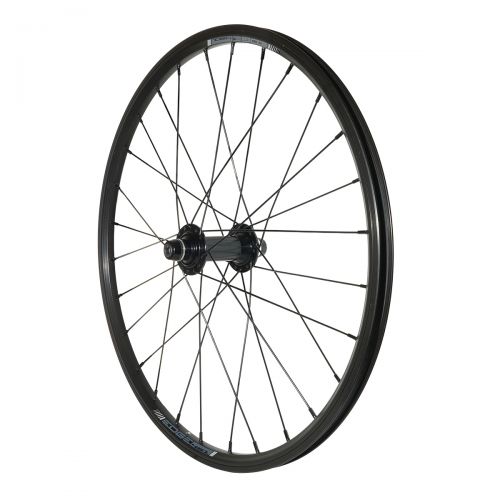 POSITION ONE FRONT WHEEL 20X1-1/8" 28H