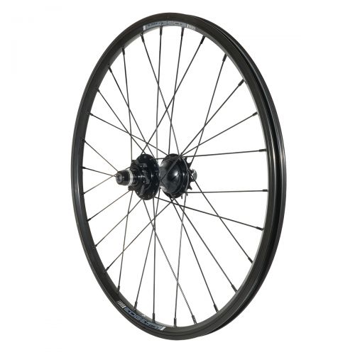 POSITION ONE REAR WHEEL 20X1-1/8" 28H ISO