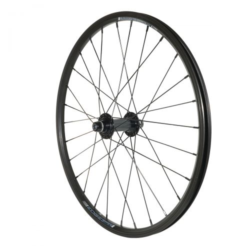 POSITION ONE FRONT WHEEL 20X1-3/8" 28H