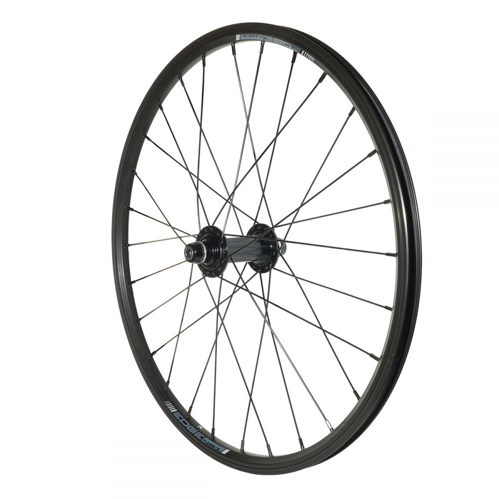 POSITION ONE FRONT WHEEL 20X1-3/8" 28H