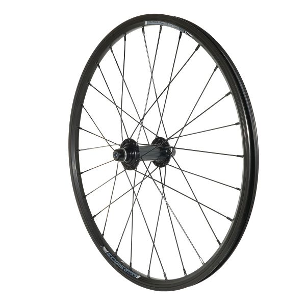 POSITION ONE FRONT WHEEL 20X1-3/8" 28H