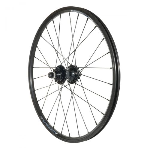 POSITION ONE REAR WHEEL 20X1-3/8" 28H ISO