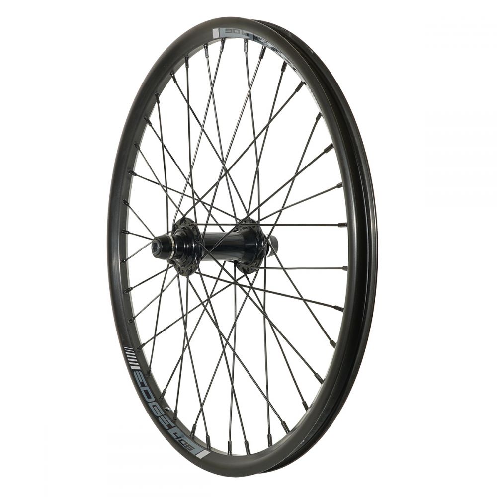 POSITION ONE FRONT WHEEL 20X1.50" 36H